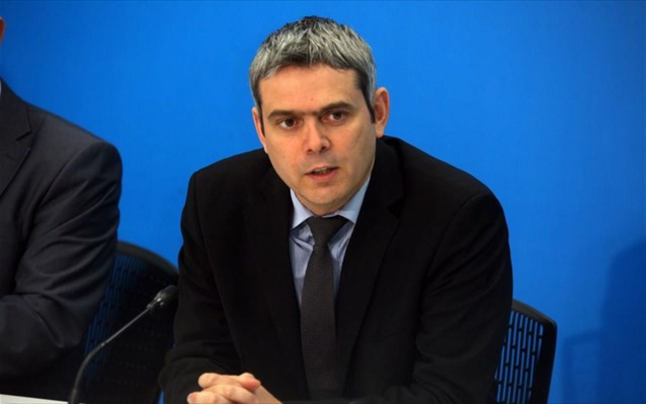 Kωνσταντίνος Καραγκούνης