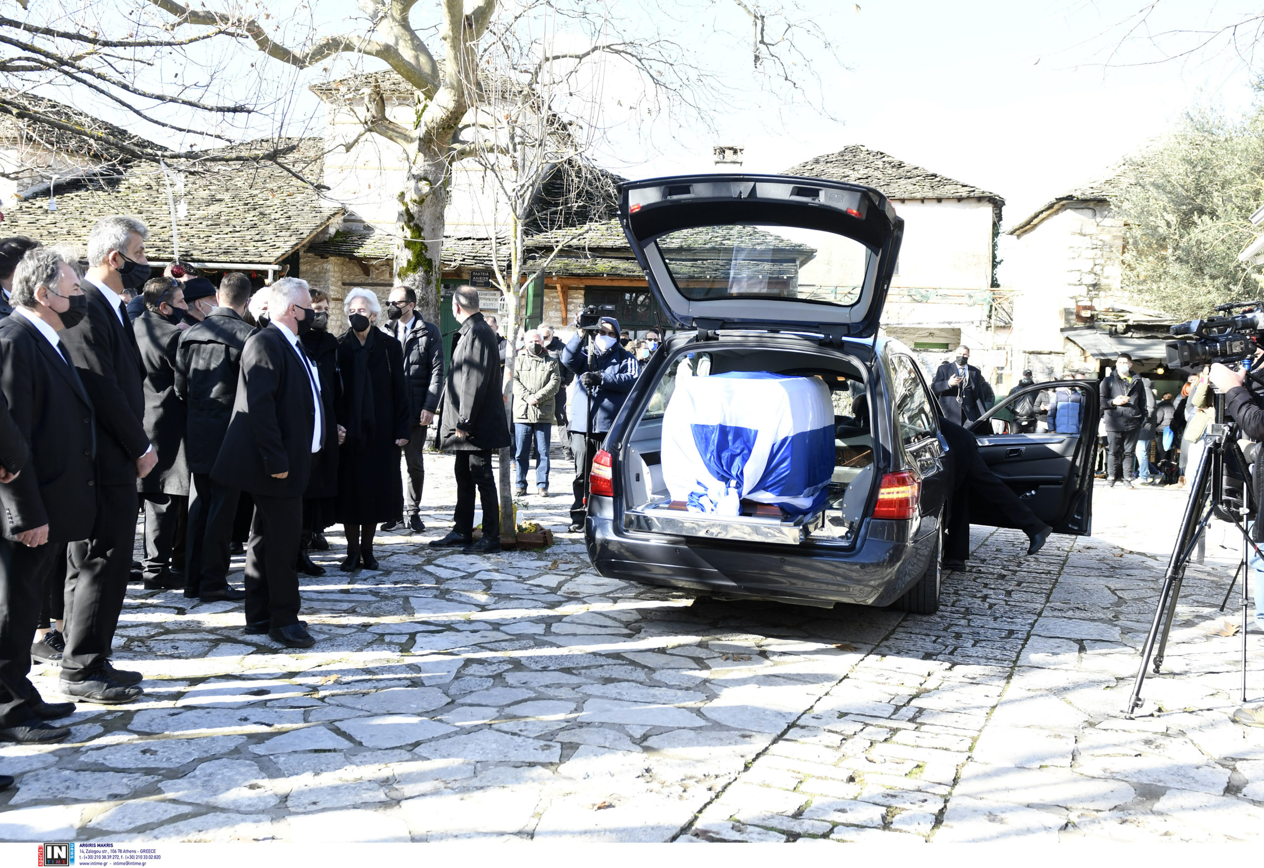 Κάρολος Παπούλιας