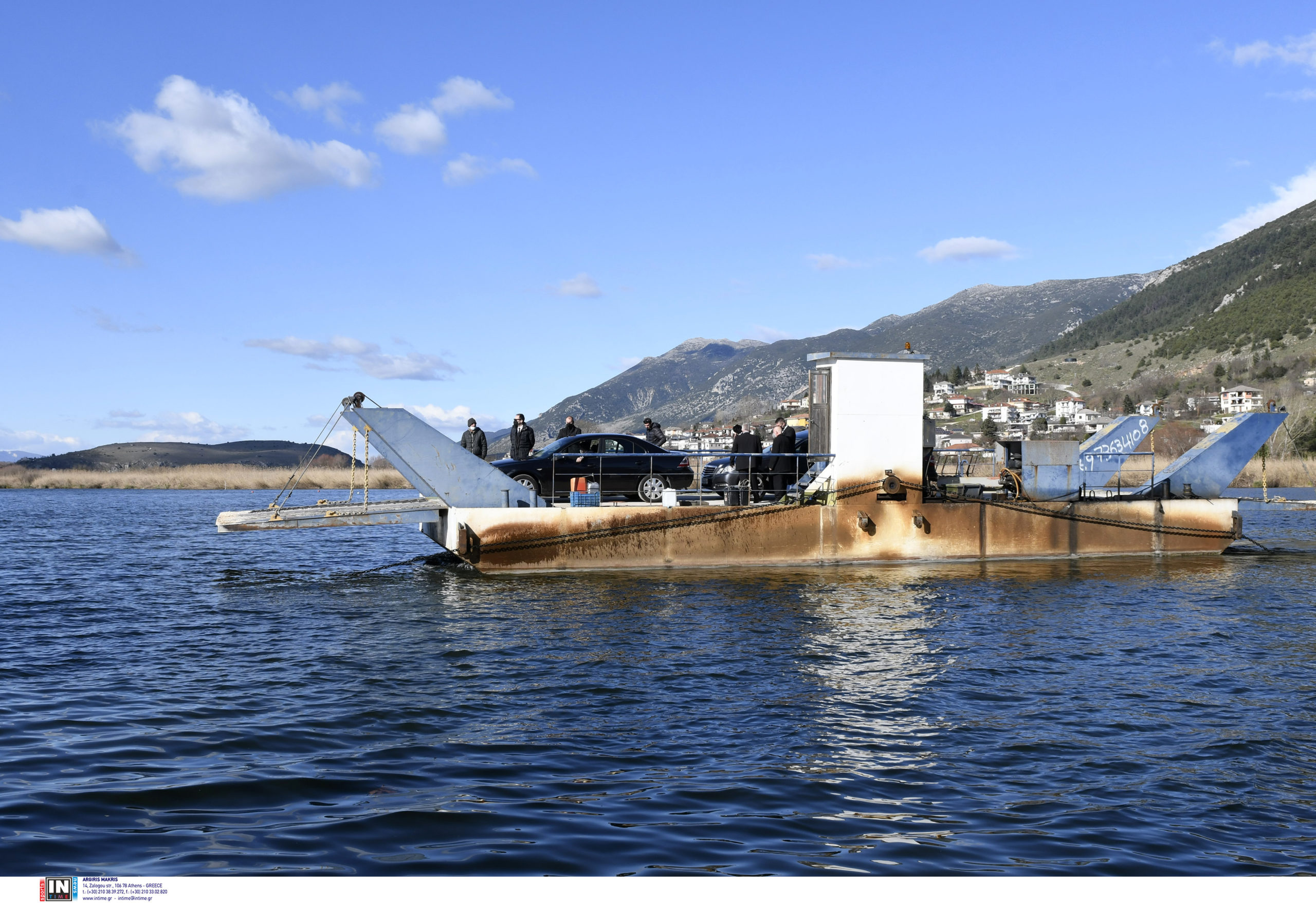 Κάρολος Παπούλιας