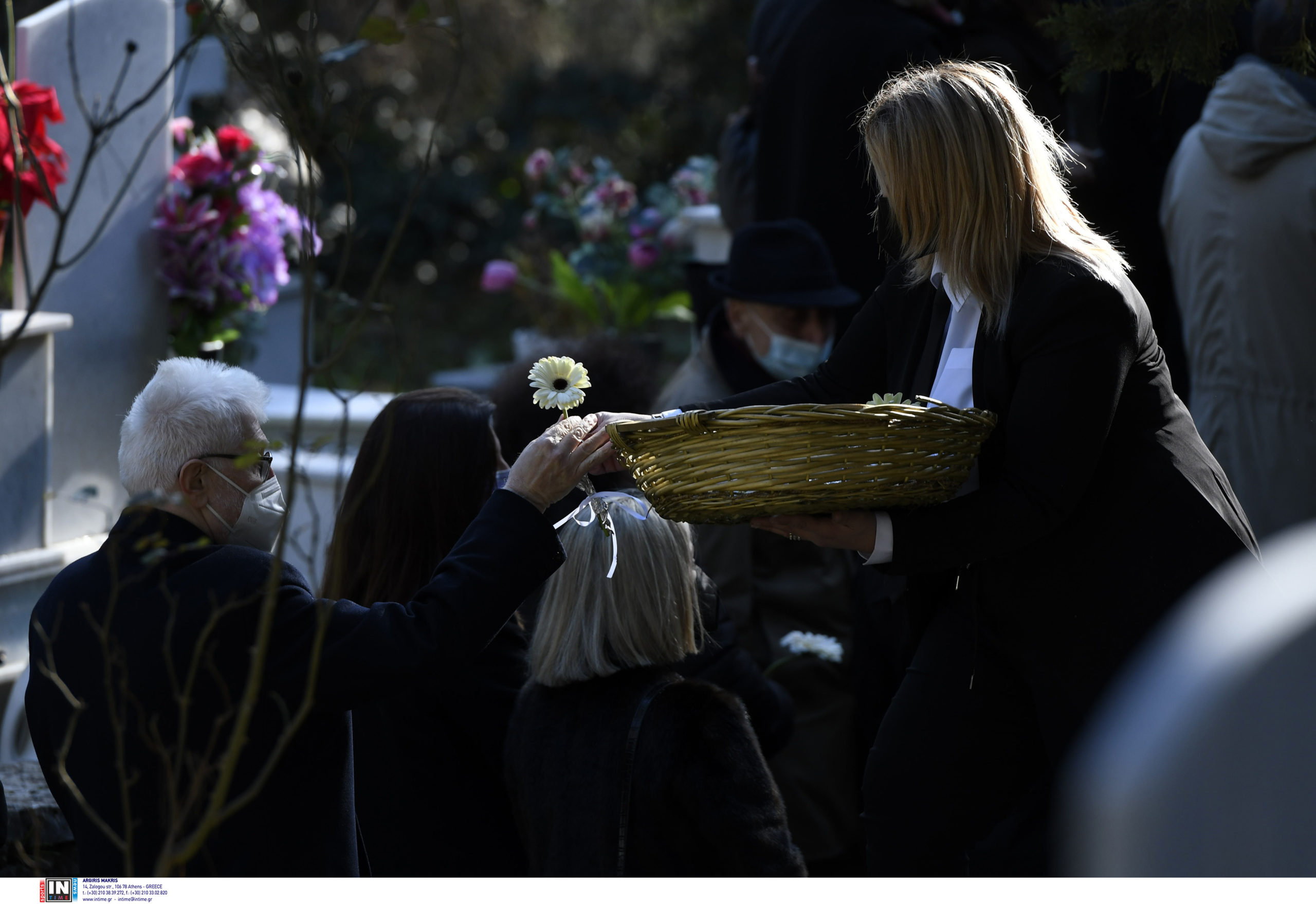 Κάρολος Παπούλιας