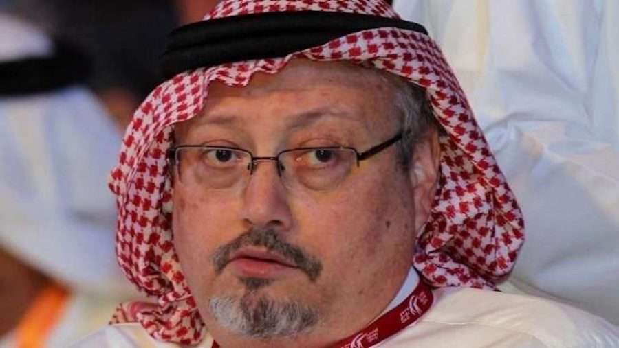 Γαλλία: Αφέθηκε ελεύθερος λόγω… συνωνυμίας ο ύποπτος για συμμετοχή στη δολοφονία του Τζαμάλ Κασόγκι