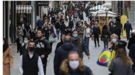 καταστήματα -Κυριακές