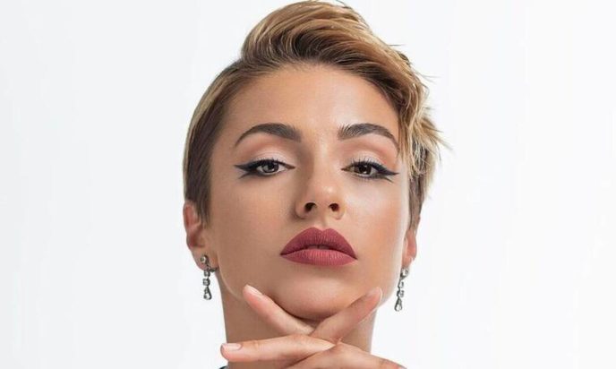 Κάτια Ταραμπάνκο