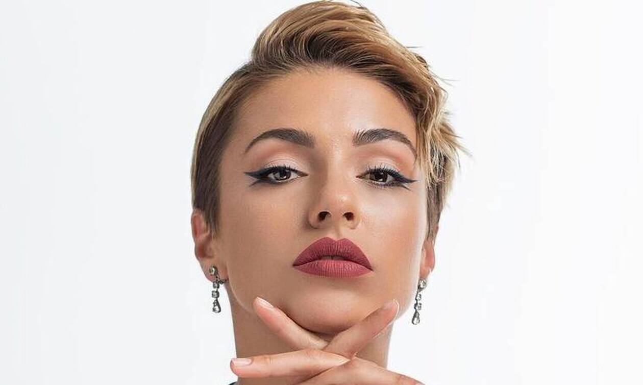 Κάτια Ταραμπάνκο