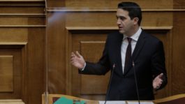 Μιχάλης Κατρίνης