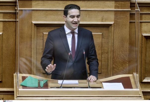 Μιχάλης Κατρίνης