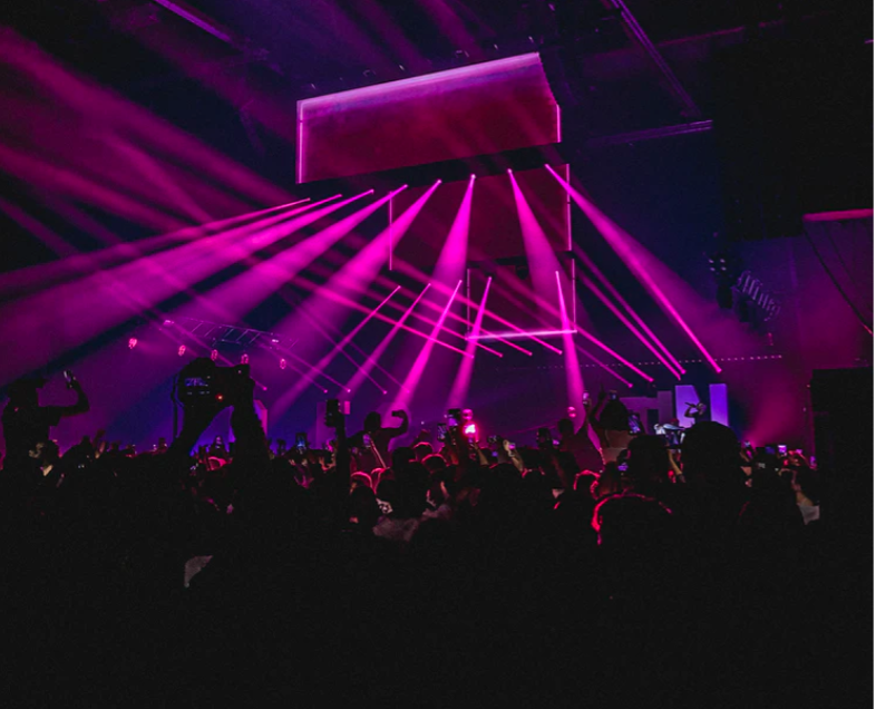 κέντρα διασκέδασης