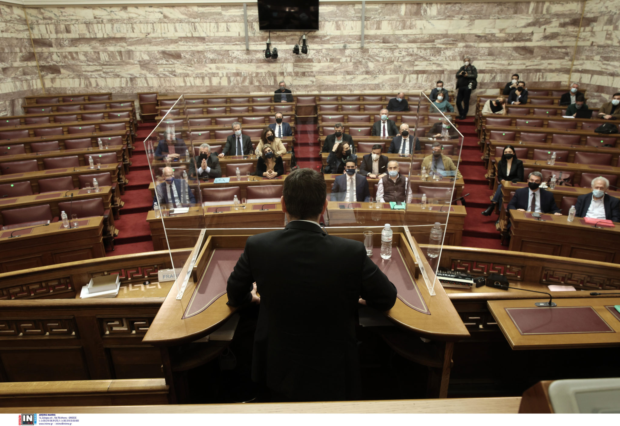 Νίκος Ανδρουλάκης ΚΟ ΚΙΝΑΛ