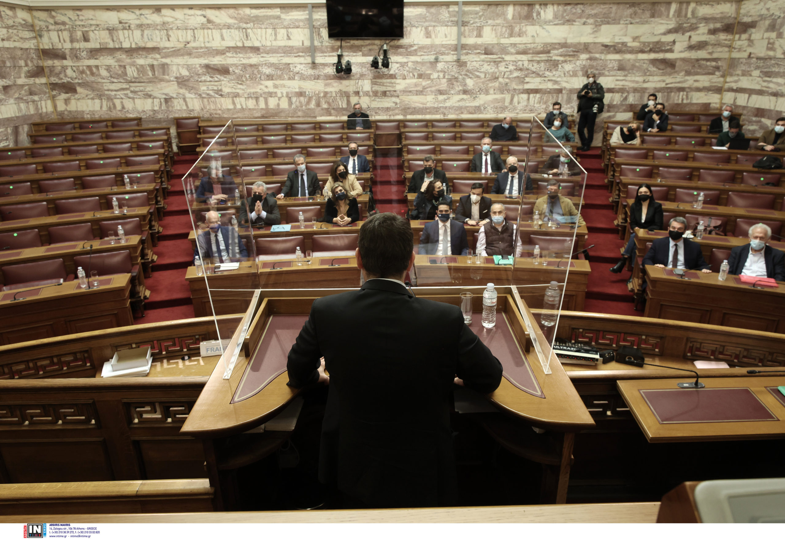 Νίκος Ανδρουλάκης ΚΟ ΚΙΝΑΛ