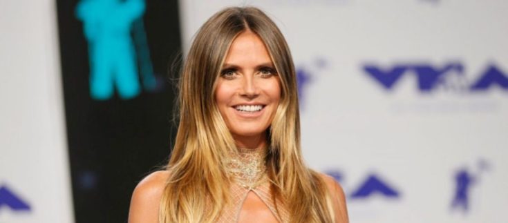 Χάιντι Κλουμ