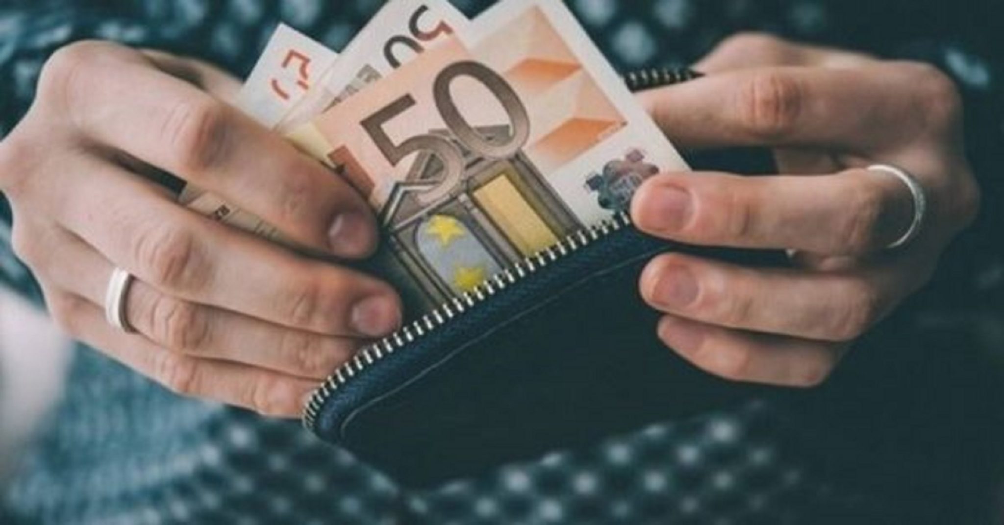 Κοινωνικό μέρισμα