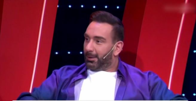 Νίκος Κοκλώνης: Έβγαζα 5 εκατομμύρια ευρώ την ημέρα