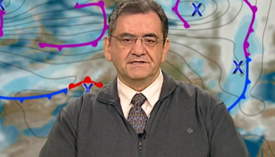 Θεόδωρος Κολυδάς