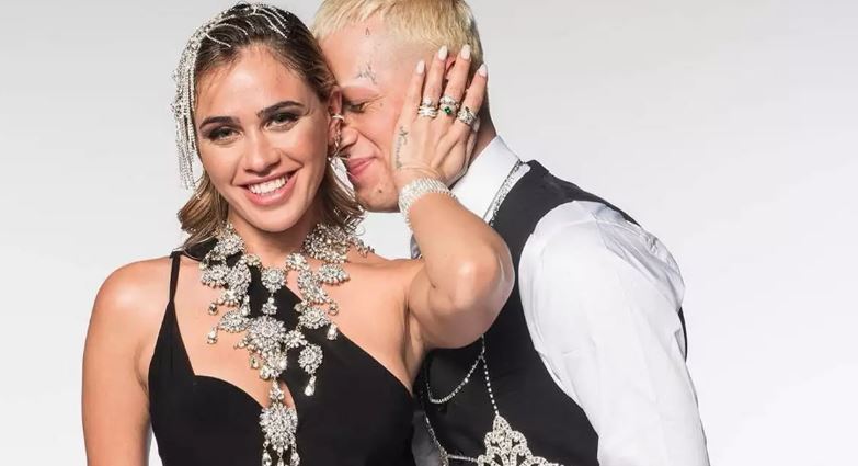 Τάσος Ξιαρχό – Κόνι Μεταξά: Η συνάντηση και η ειρωνεία που έκανε τα πράγματα… χειρότερα