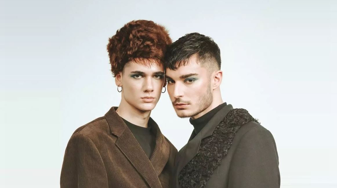 Κωνσταντίνος Τσαγκάρης: Η εξομολόγησή του για τον σύντροφό του Φίλιππο Βόγδανη – ΒΙΝΤΕΟ