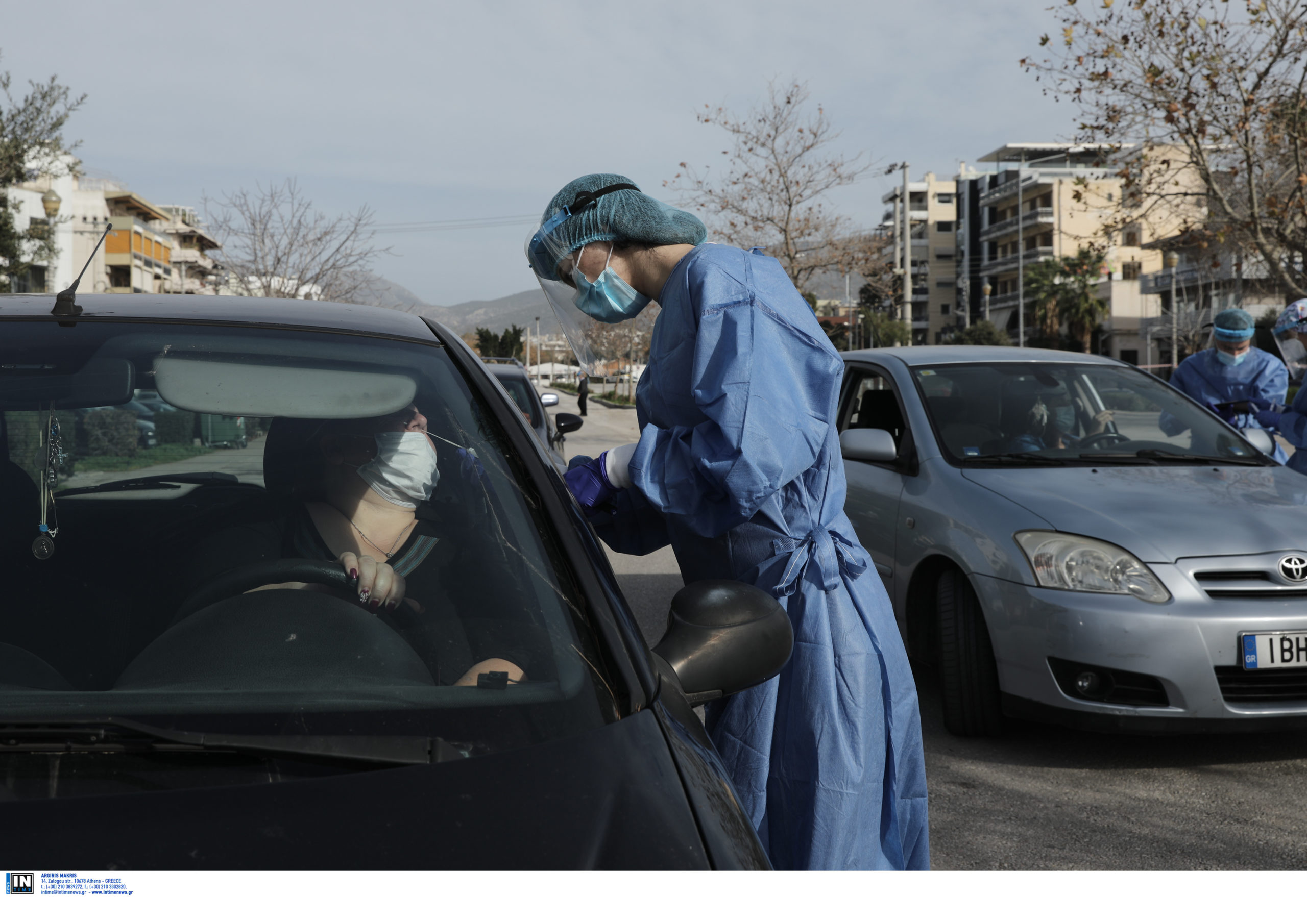 Παυλάκης: Τσουνάμι κρουσμάτων τον Ιανουάριο – Το “καμπανάκι” για το ρεβεγιόν