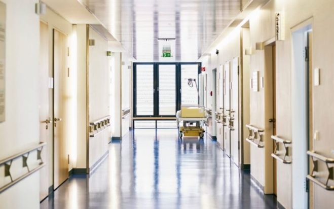 κορονοϊός - Τρίκαλα