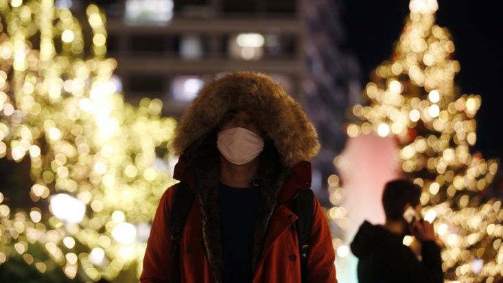 κορονοϊός - μέτρα