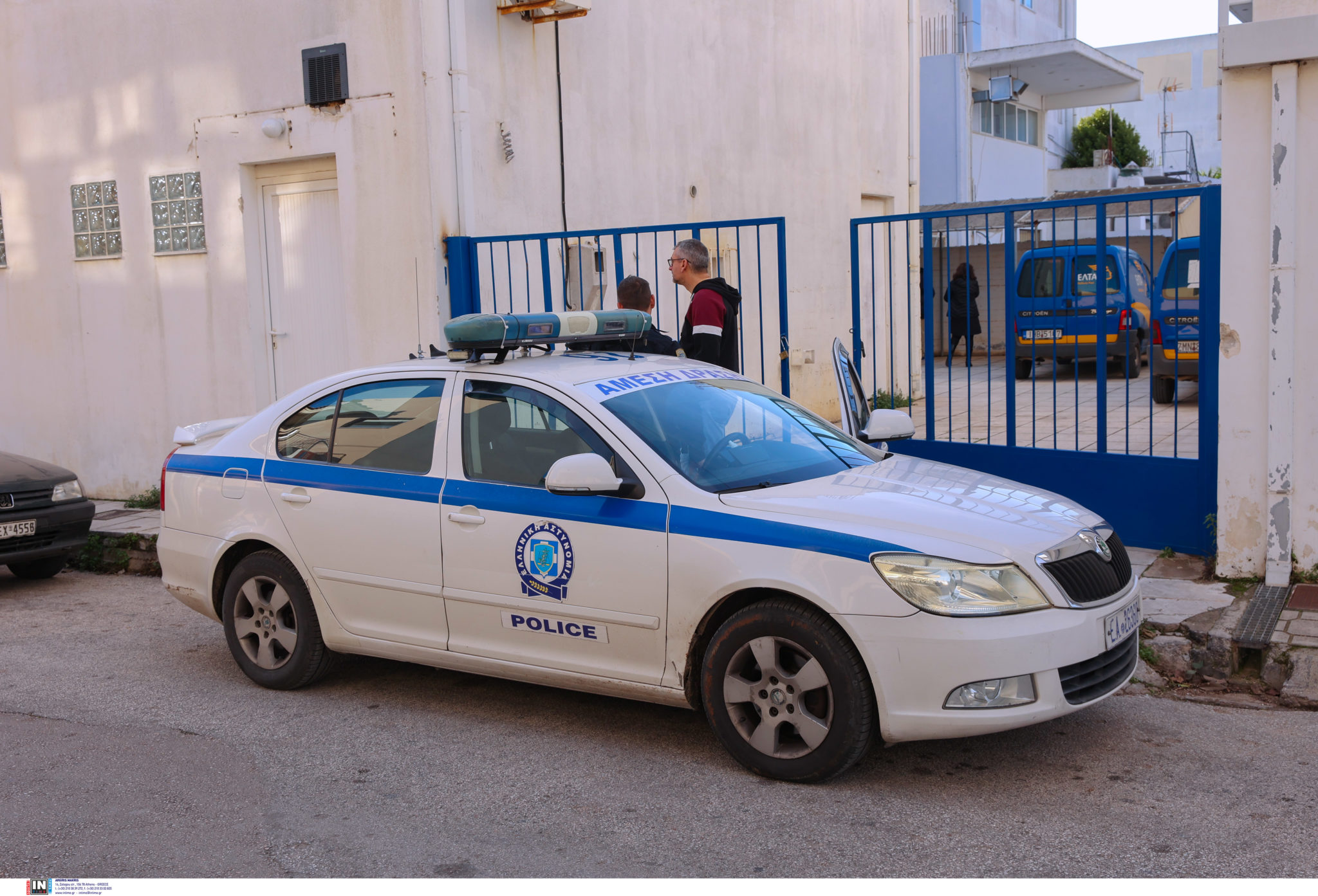 ΕΛΤΑ Κορωπί