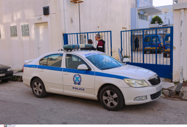 ΕΛΤΑ Κορωπί