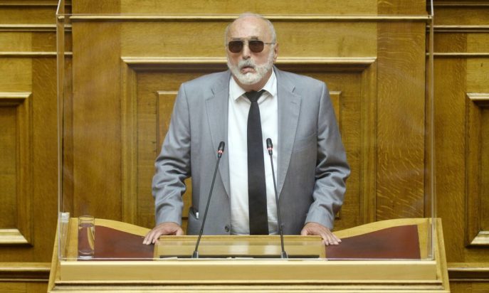 Παναγιώτης Κουρουμπλής