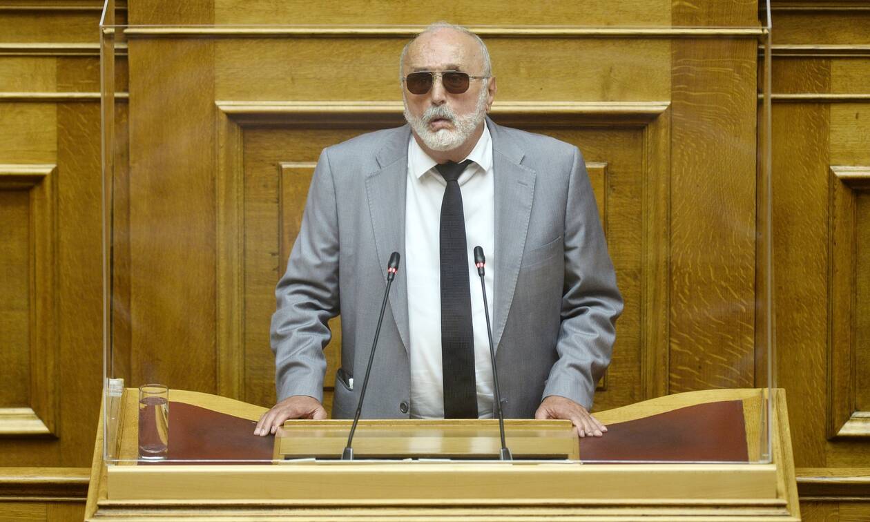 Παναγιώτης Κουρουμπλής