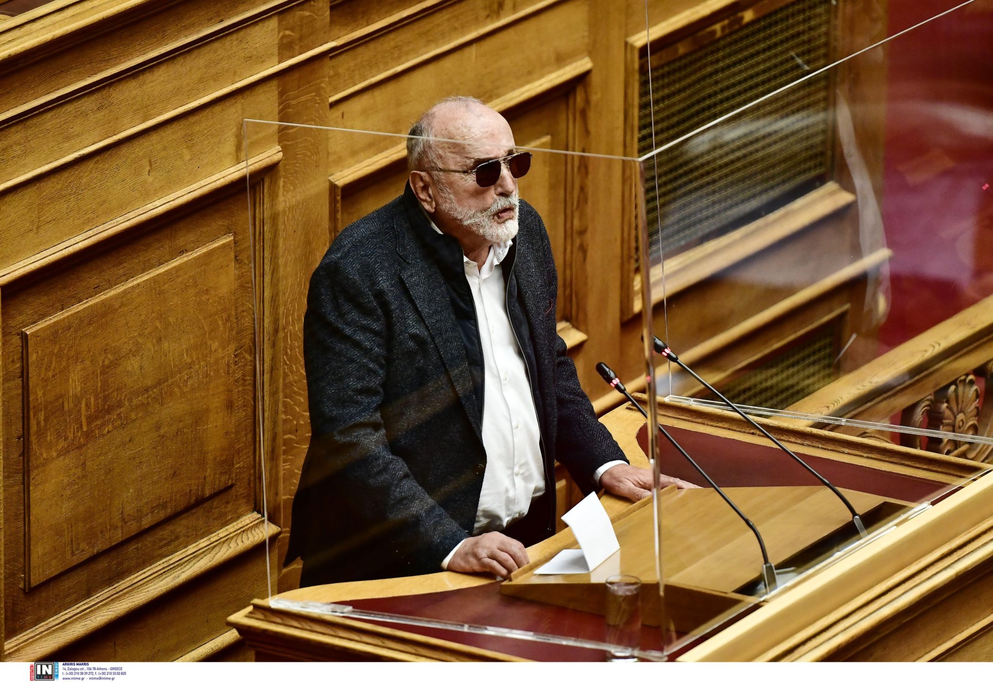 Παναγιώτης Κουρουμπλής