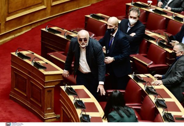 Παναγιώτης Κουρουμπλής