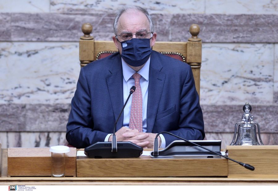 Παναγιώτης Κουρουμπλής