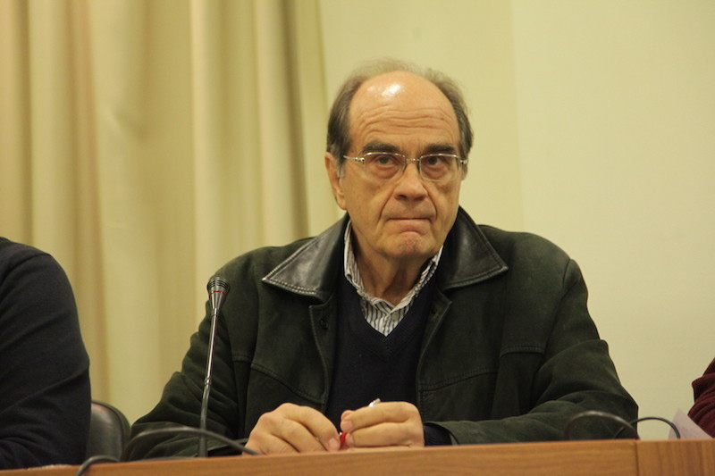 ΟΙΕΛΕ Μιχάλης Κουρουτός