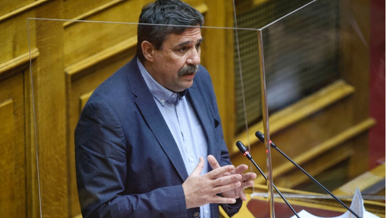 Ξανθός: Οι περικοπές θα καταστήσουν σεληνιακό τοπίο το δημόσιο σύστημα υγείας