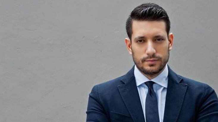 Κωνσταντίνος Κυρανάκης