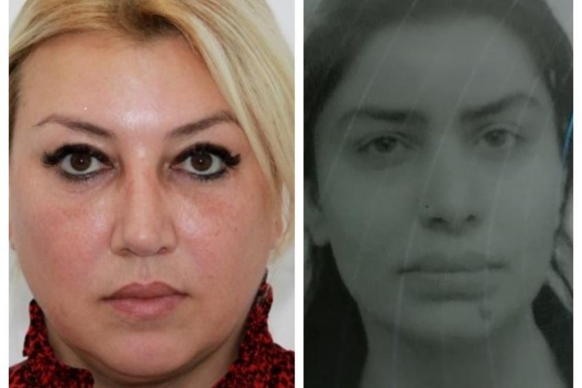 Κύπρος: Ομολόγησε τη δολοφονία των δύο Ρωσίδων - Υπέδειξε πού τις έθαψε