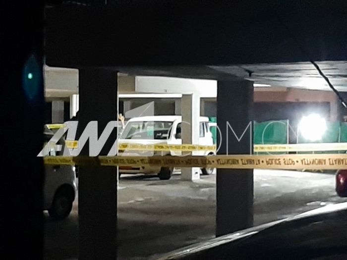 κύπρος δολοφονία