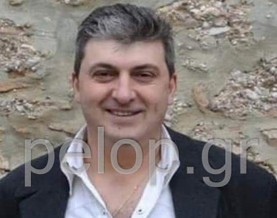 Αχαΐα: Σκοτώθηκε δυο ημέρες μετά το μνημόσυνο του πατέρα του