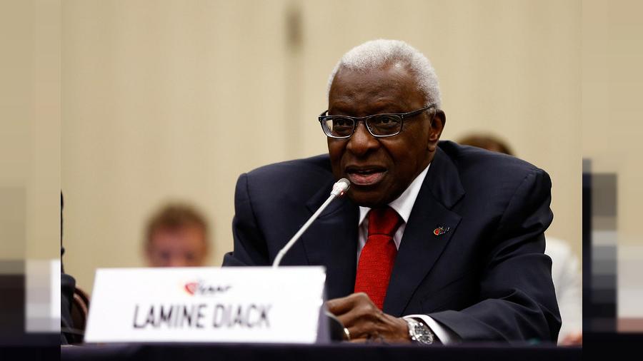 Πέθανε ο Λαμίν Ντιακ, πρώην πρόεδρος της Παγκόσμιας Ομοσπονδίας Στίβου