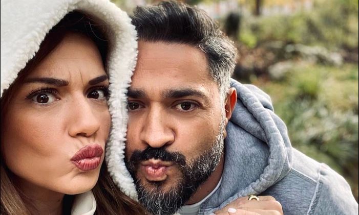 Βάσω Λασκαράκη: Με αυτή τη μαντινάδα ευχήθηκε στον Λευτέρη Σουλτάτο