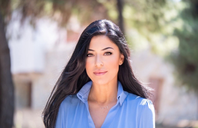 Αφροδίτη Λατινοπούλου