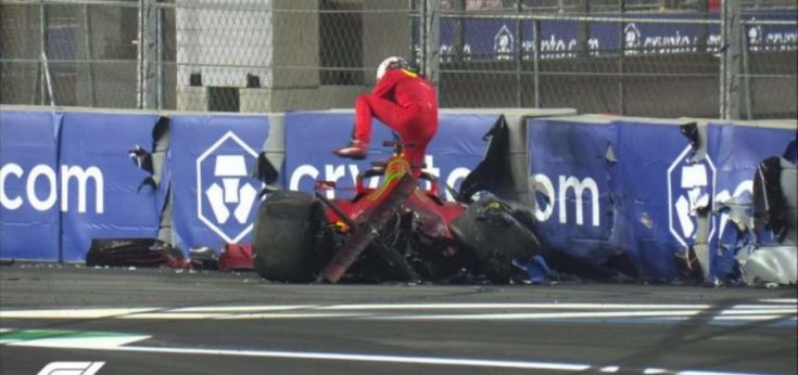 Λεκλέρκ-Ferrari