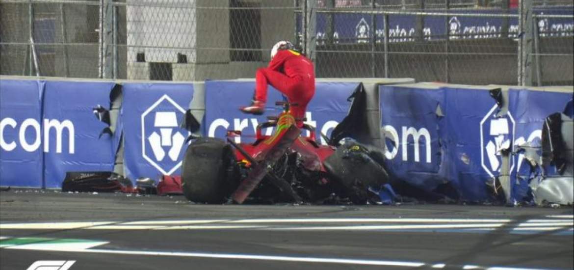 Λεκλέρκ-Ferrari