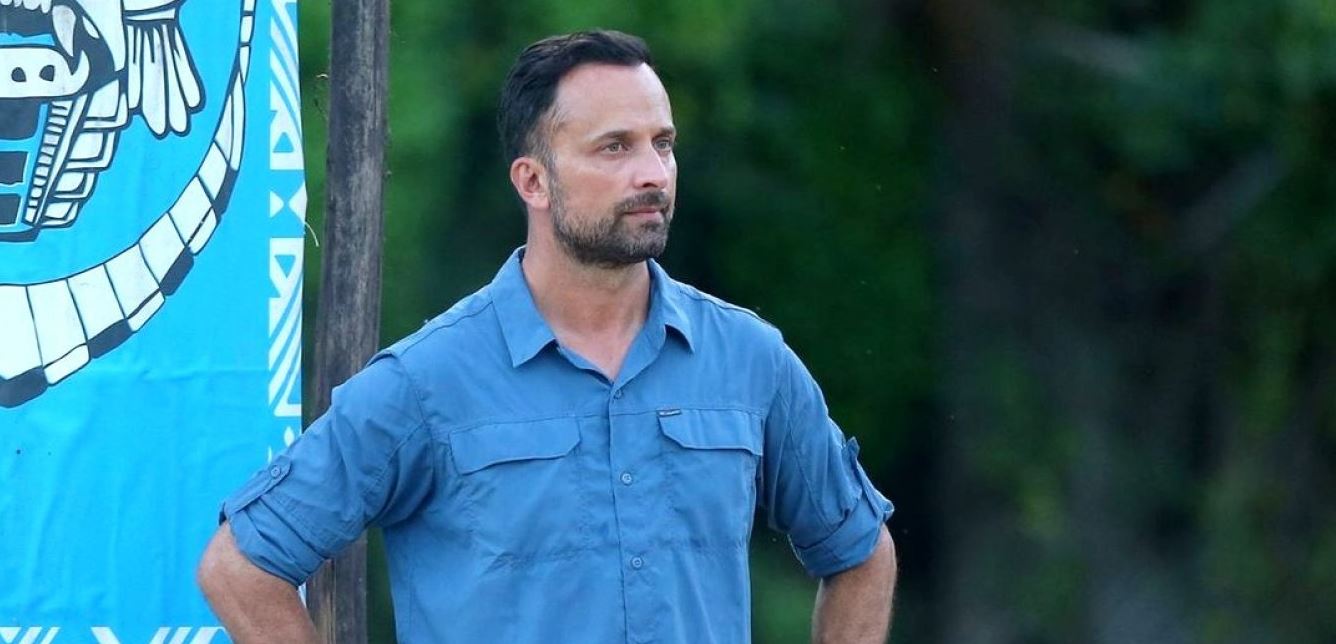 Γιώργος Λιανός