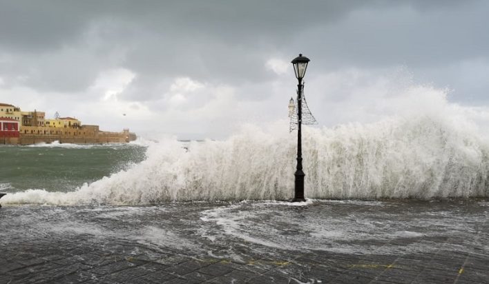 Κάρμελ Χανιά