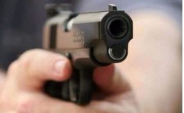 πυροβολισμοί - Ηράκλειο