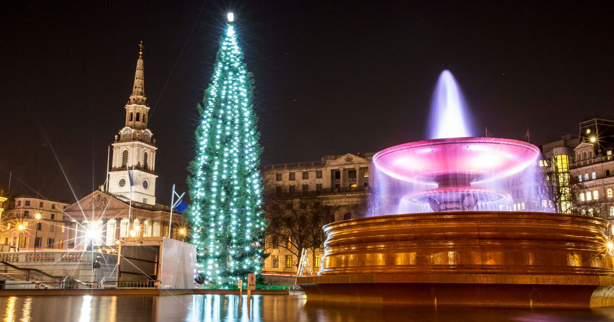 Βρετανία: Ματαιώνονται λόγω Όμικρον οι εκδηλώσεις της Πρωτοχρονιάς στο Λονδίνο