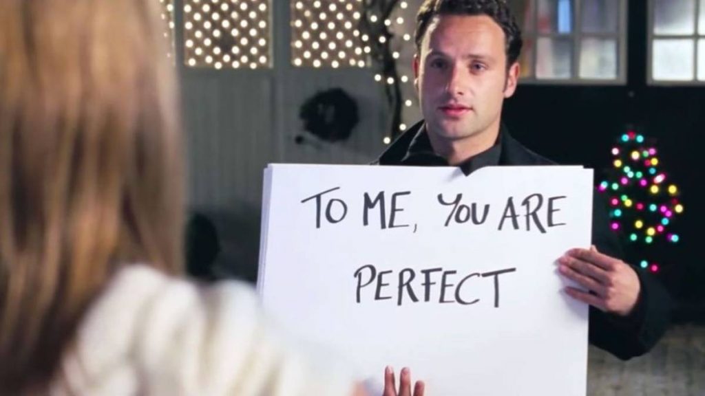Love Actually