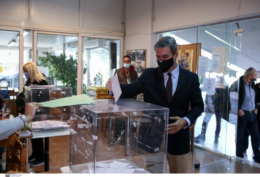 Ανδρέας Λοβέρδος