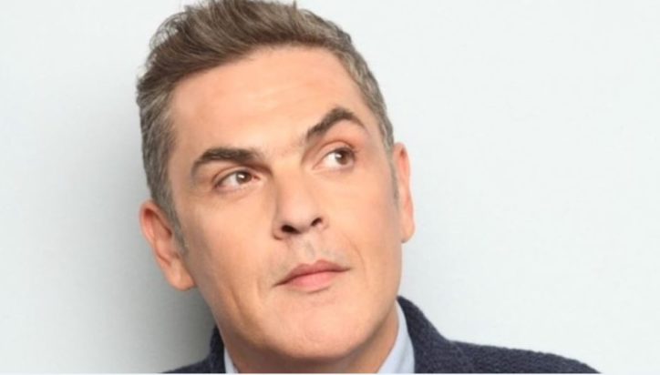 Αντώνης Λουδάρος