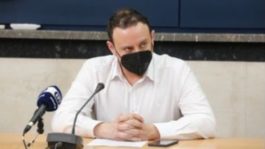 Μαγιορκίνης