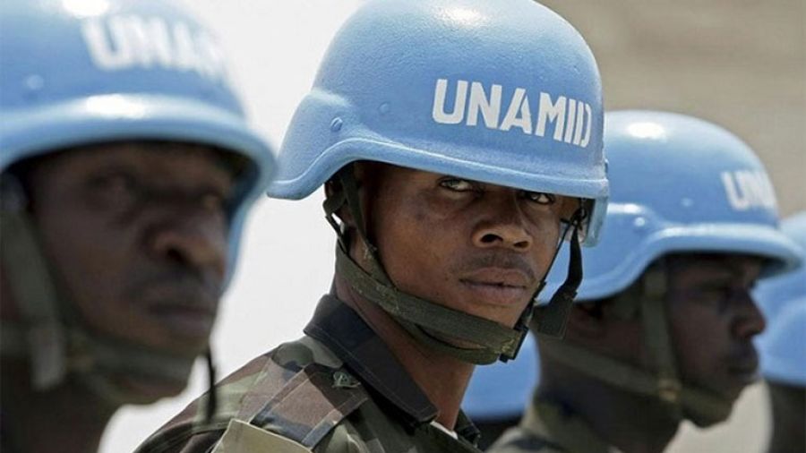 Μαλί: Επτά κυανόκρανοι σκοτώθηκαν από έκρηξη βόμβας – Άλλοι τρεις τραυματίστηκαν