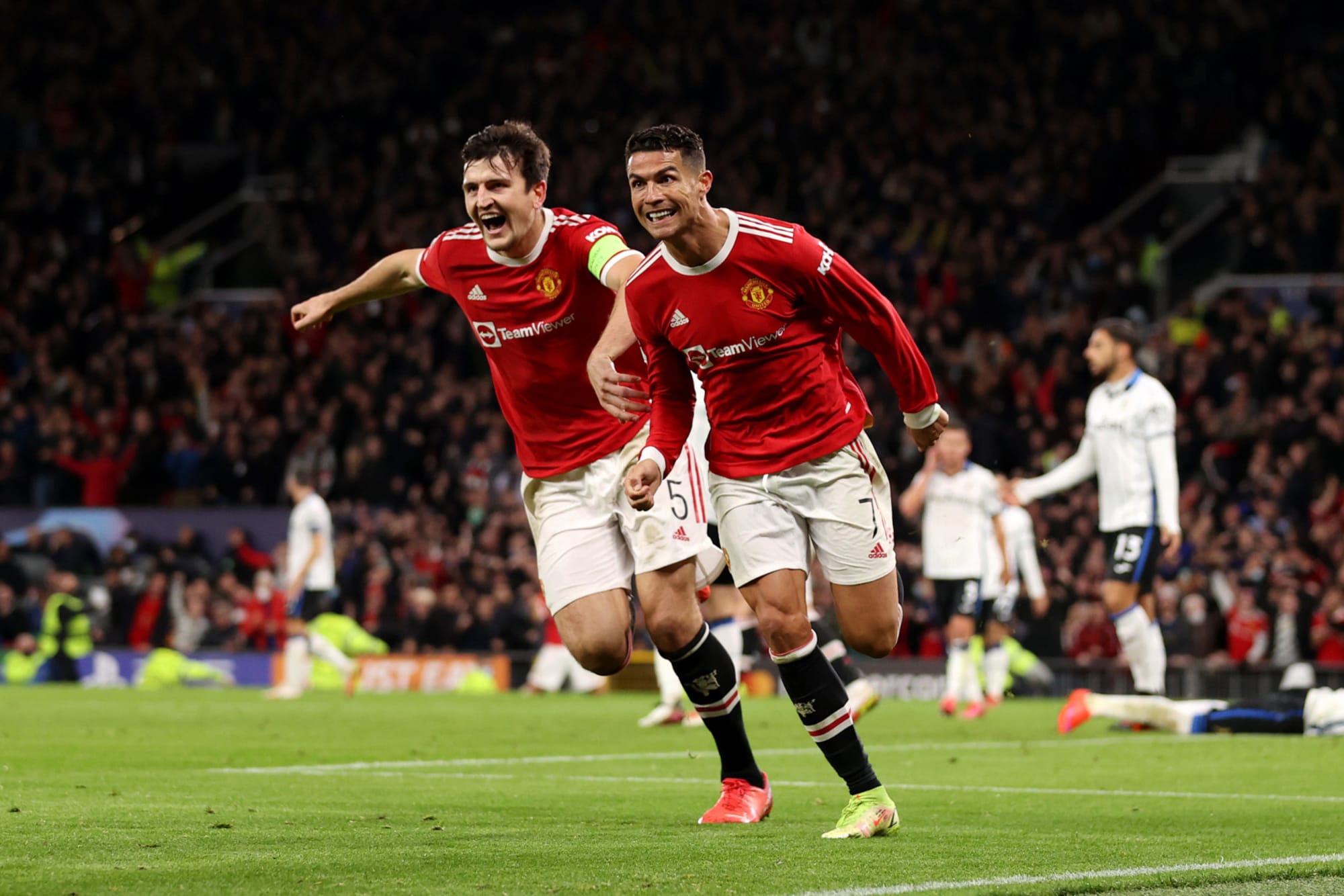 Μάντσεστερ Γιουνάιτεντ Άρσεναλ